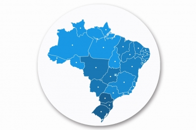 Clients Brazil