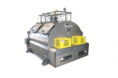 Batch Coating System for fats and flavors - VC