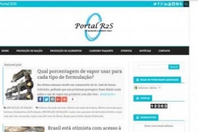 Qual porcentagem de vapor usar para cada tipo de formulação? | Portal R2S