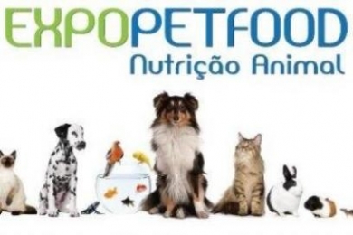 PET FOOD EXPO E CBNA