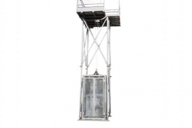 Dumbwaiter Lifts