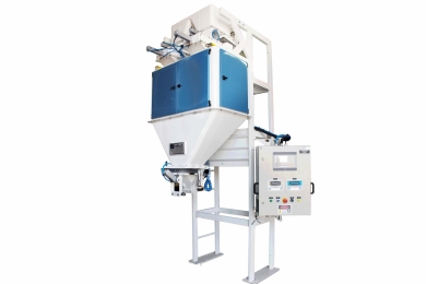 Electronic Packaging Machine