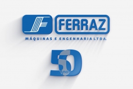 Ferraz: taking up a prominent place in the market!