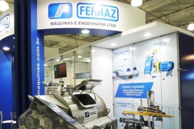 Expo Pet Food 2016 - Evento aconteceu em Campinas - SP