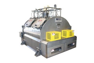 Recubridor de Grasas y Saborizantes - VC