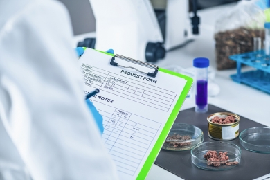  Los ingredientes que se abren paso en la industria del Pet Food ¿los conocías?