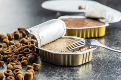  Pet Food Liofilizado o Raw Meat - ¿Cuáles son los Beneficios?