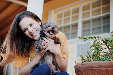 ¿Cuál es la relación entre el cáncer y el Alimento para Perros?