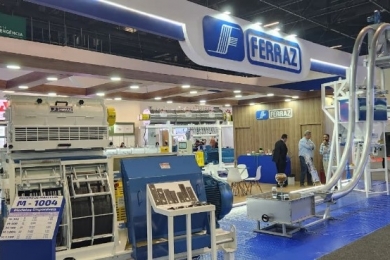 Cómo Ferraz mejora la calidad de los alimentos para mascotas con la tecnología de recubrimiento con grasa